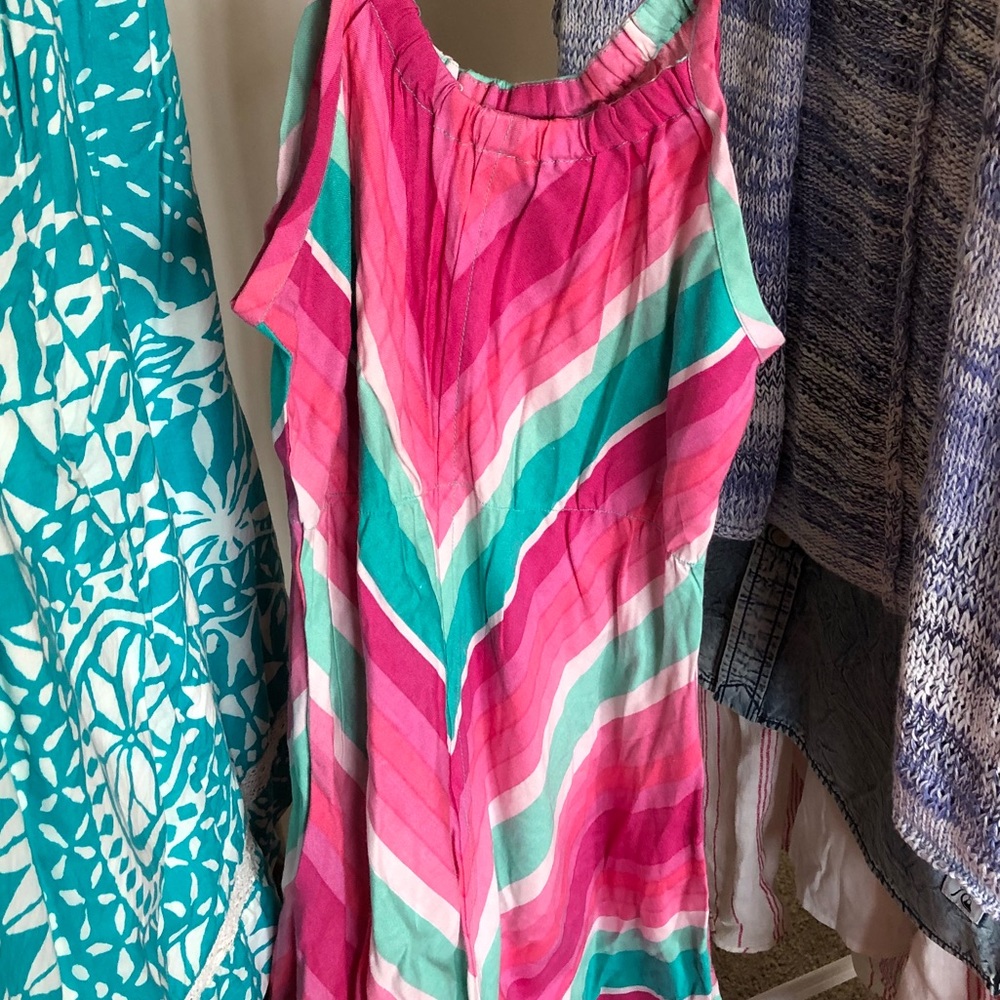 Girls Dress size S